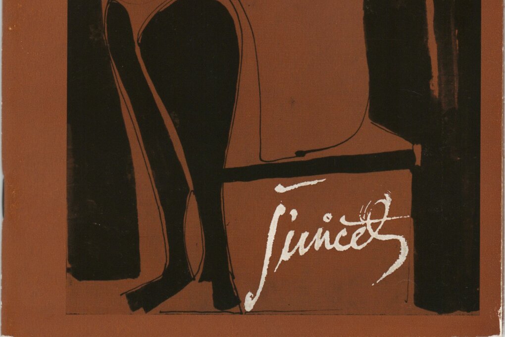 Antonín Širůček 1913–1977 – výběr ze sochařského, malířského a&nbsp;kreslířského díla